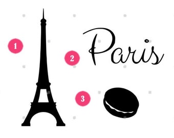 Download Paris Cricut Etsy