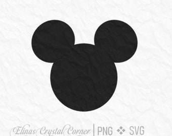 Download Mickey Mouse Svg Etsy