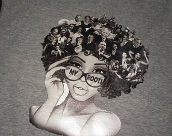 Black History Month Etsy