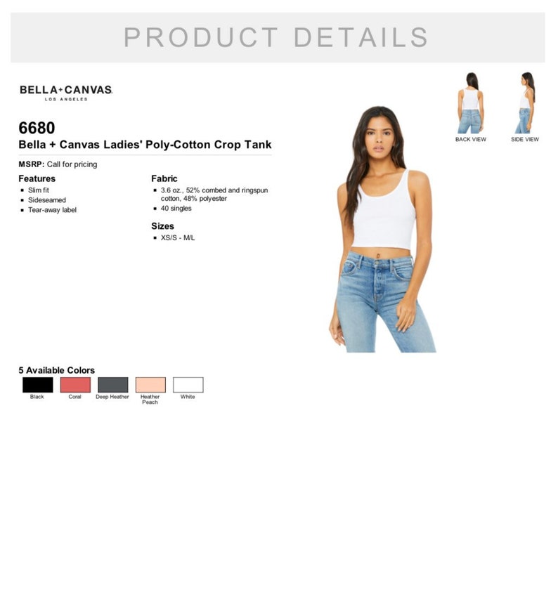 ladies lounge wear In this together ladies cropped tank ladies t shirt