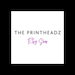 The PrintHeadz