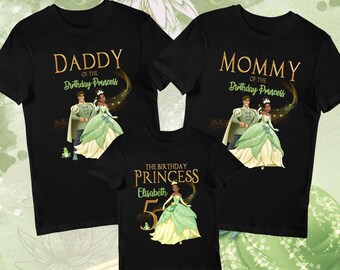 tiana clothing