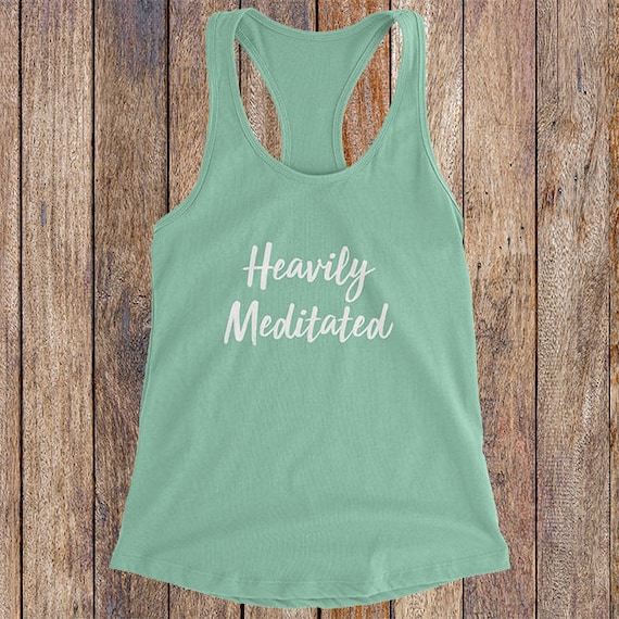 mint green workout top