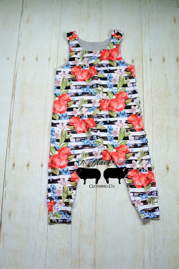 baby girl rompers etsy