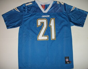 boys san diego chargers jersey