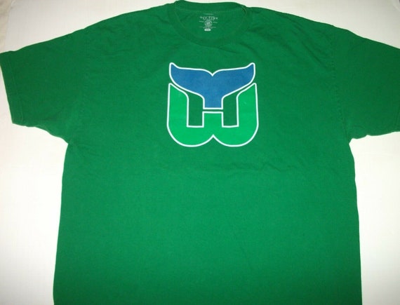 hartford whalers apparel