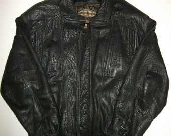 colebrook leather jacket