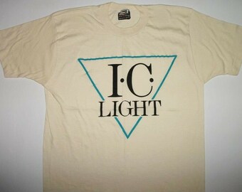 ic light shirt