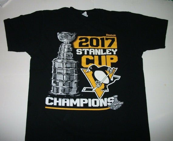 penguins shirts 2016