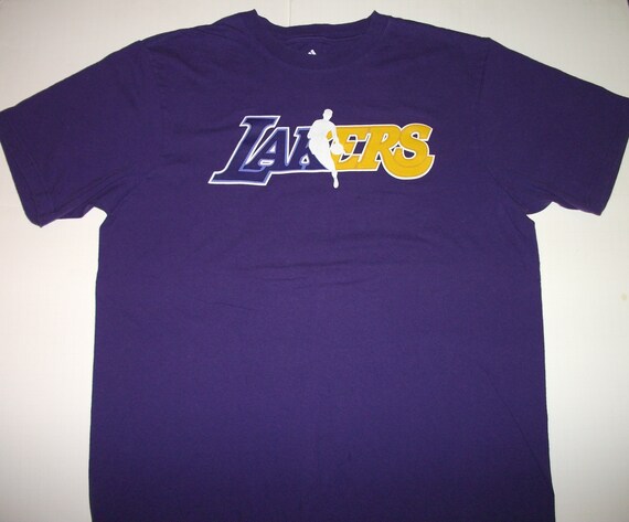 los angeles adidas shirt