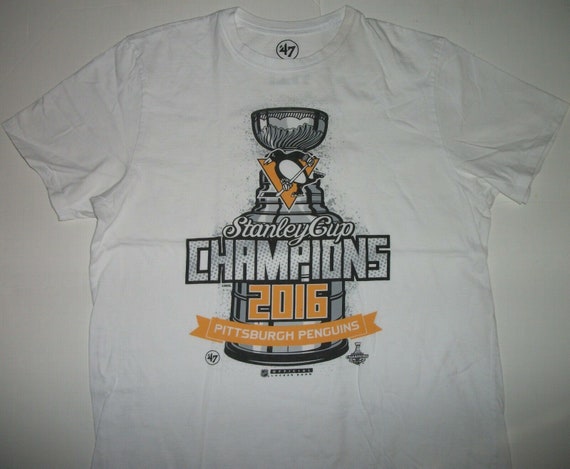 penguins shirts 2016