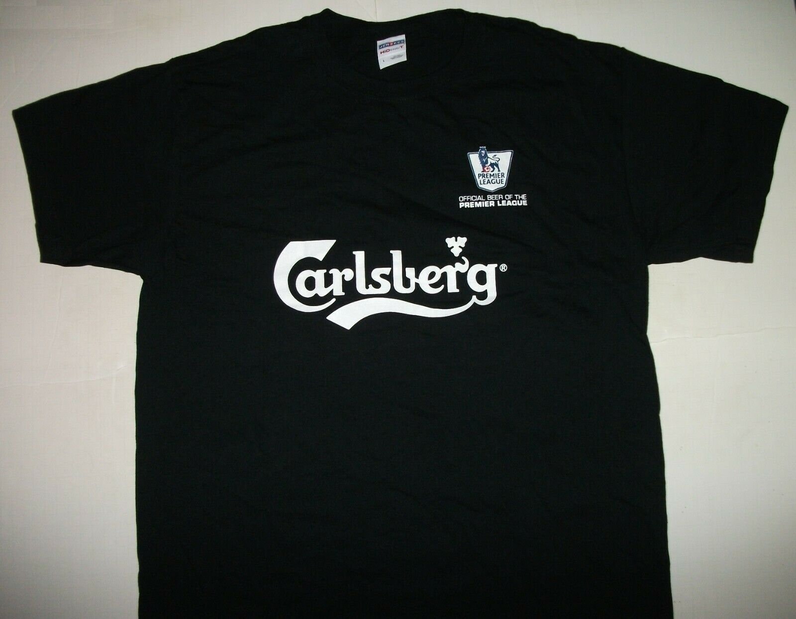 Carlsberg t shirt sale