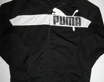 jacket puma original
