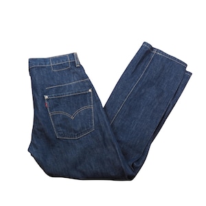 Levis Engineered Loose - Etsy