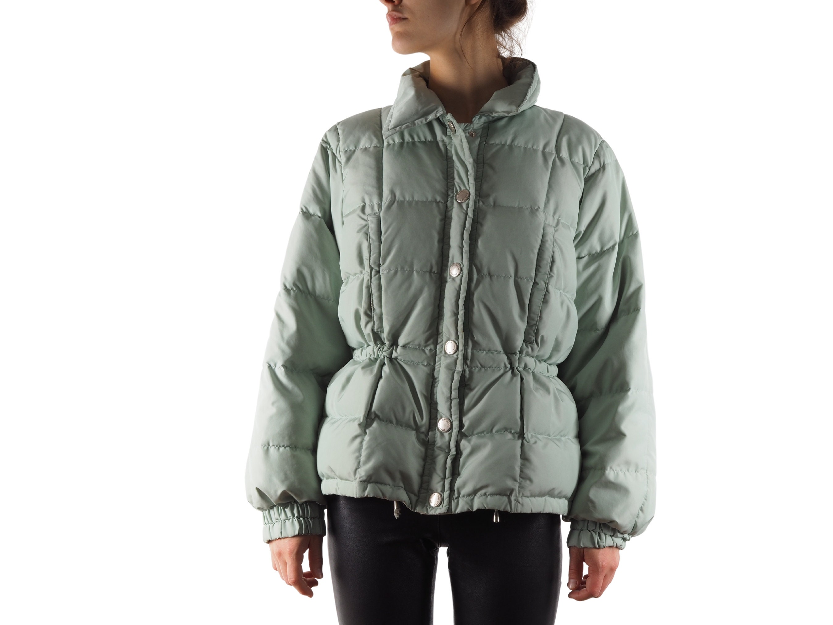 超高品質で人気の Weekend Max Mara コーデュロイ ボタンジャケット赤L