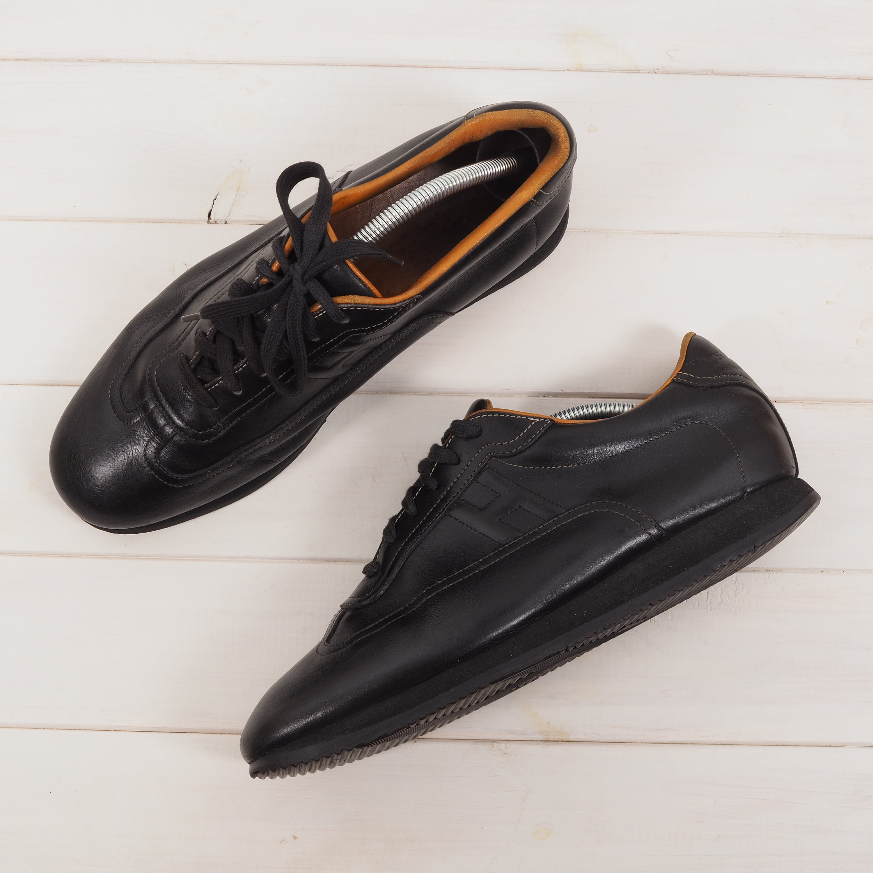 hermes men's shoes for sale