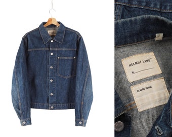 Helmut Lang Rare - Etsy Australia