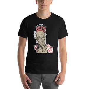 Mind Vomit Zombie Farmer T-Shirt