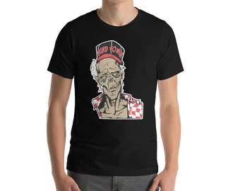 Mind Vomit Zombie Farmer T-Shirt