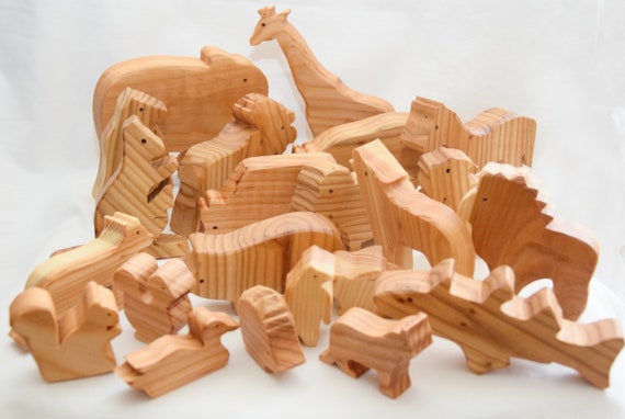 wooden waldorf toys