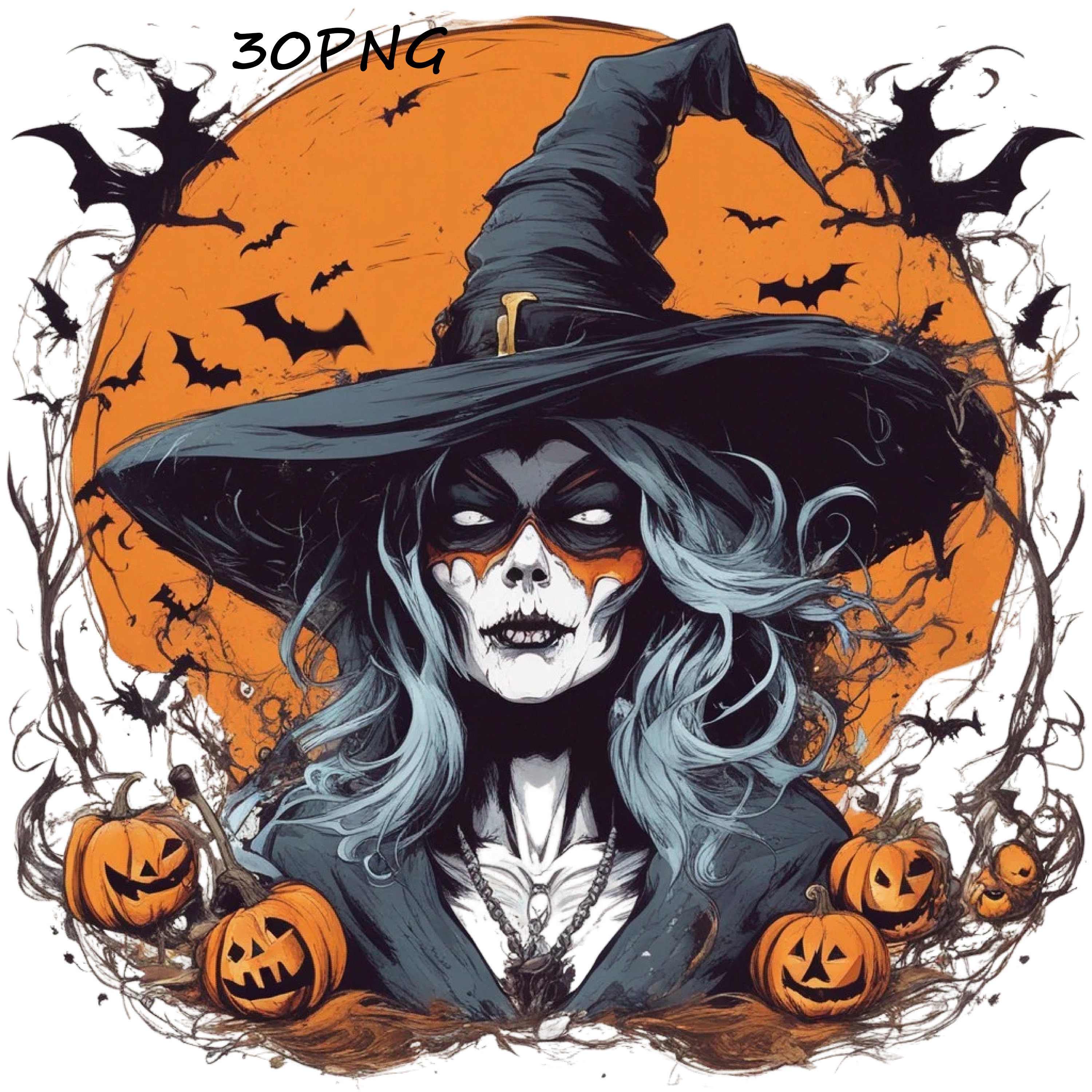 Embrace the Mystical Spirit of Halloween: Explore Witch Images and Unveil Creative Files for 