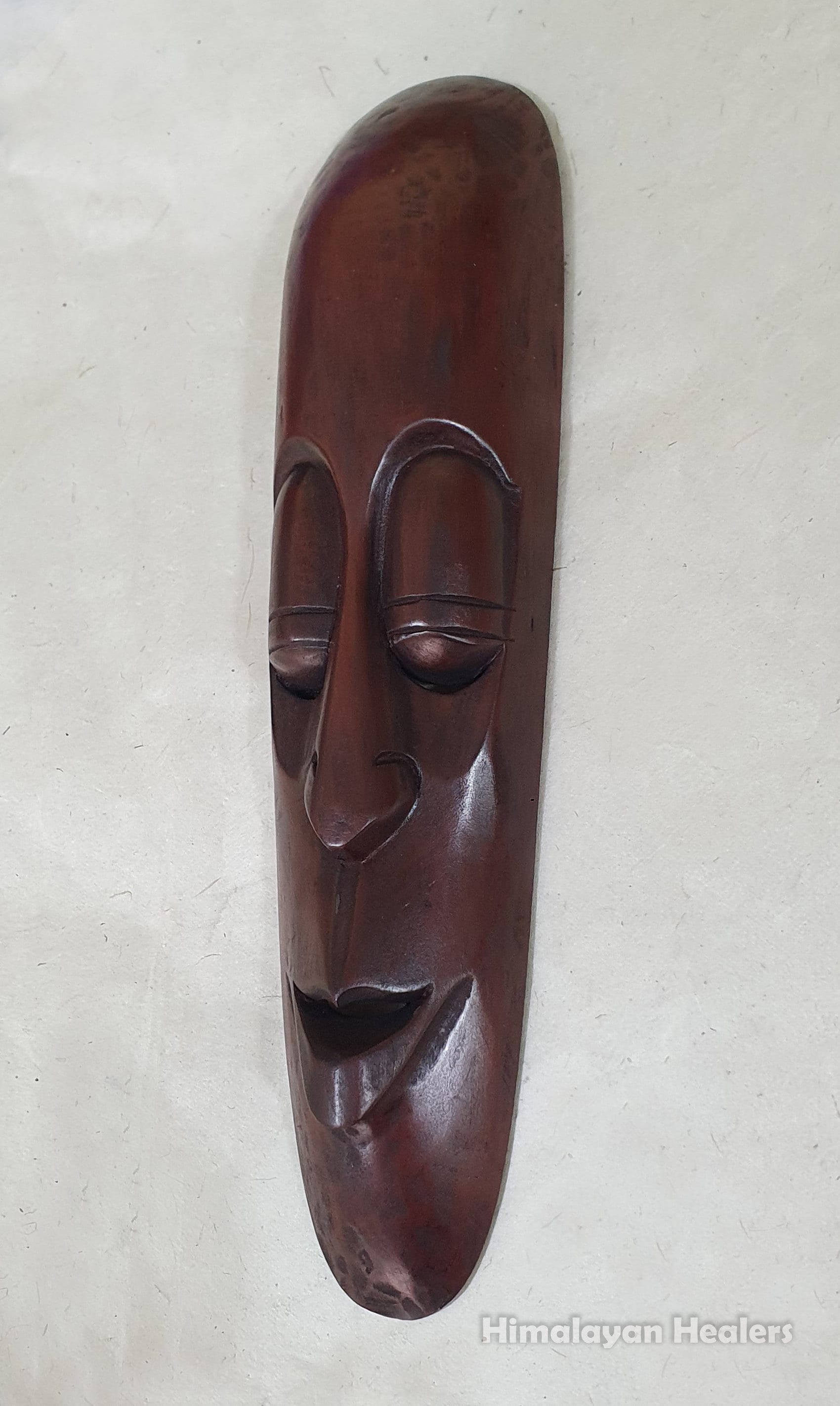 ソマリア ロングマスク 【公式通販】