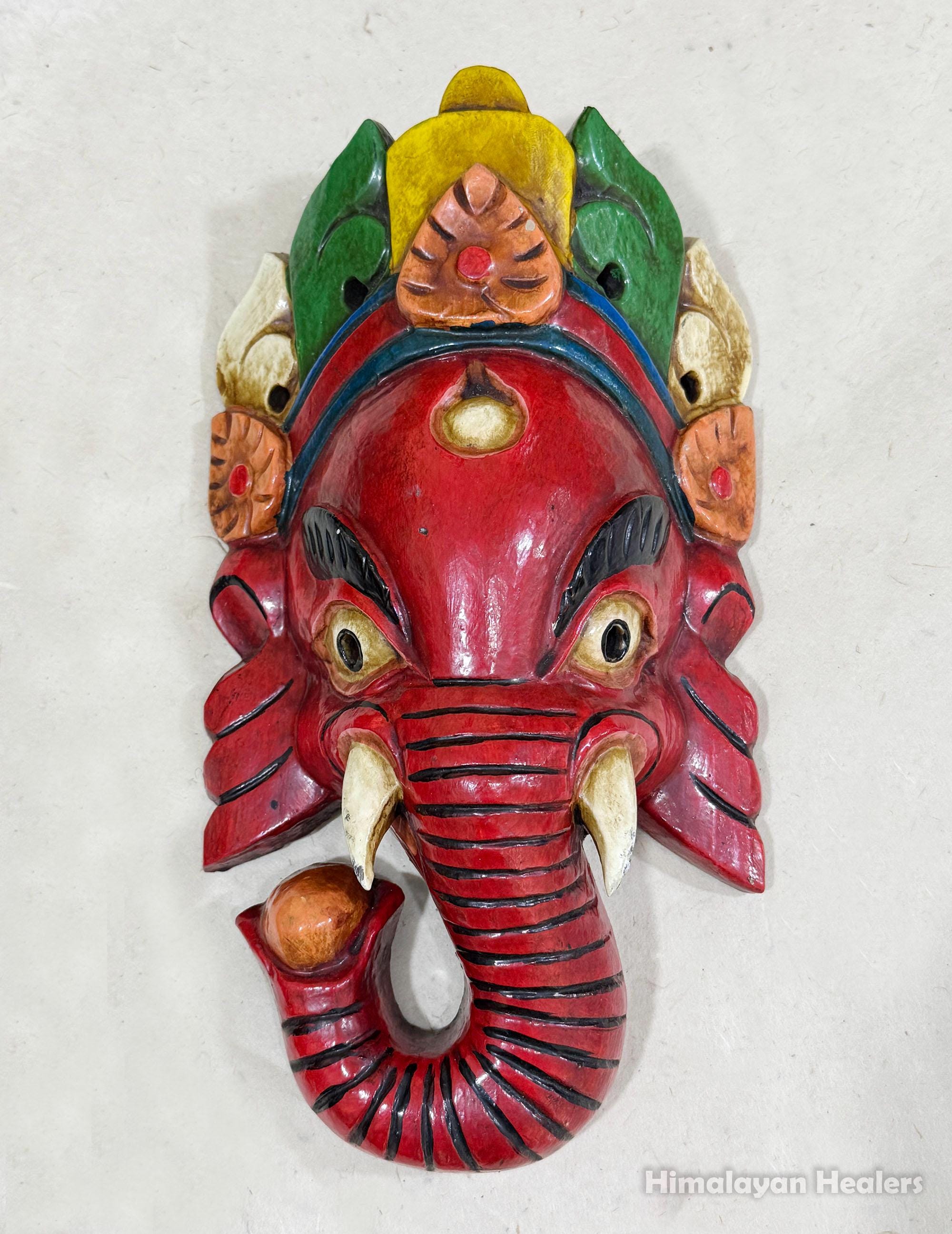 Right trunk ganesha - Etsy 日本
