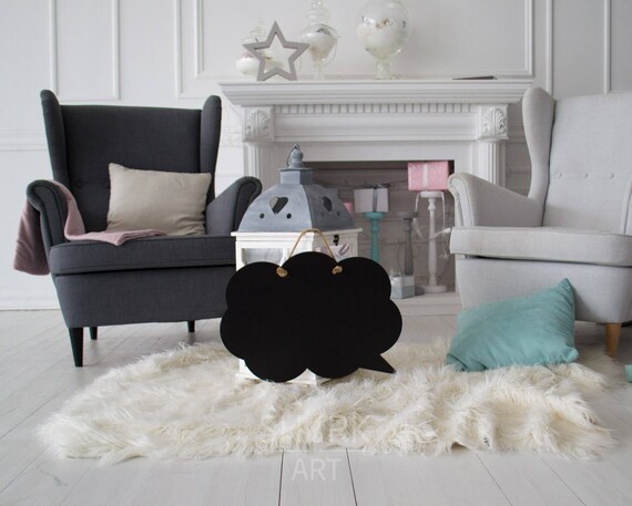 Tafel Dialog Cloud Planer Board Tafel Restaurant Cafe Menu Tafel Bar Speisekarte An Bord Kuche Tafel Skizze Chalkbord