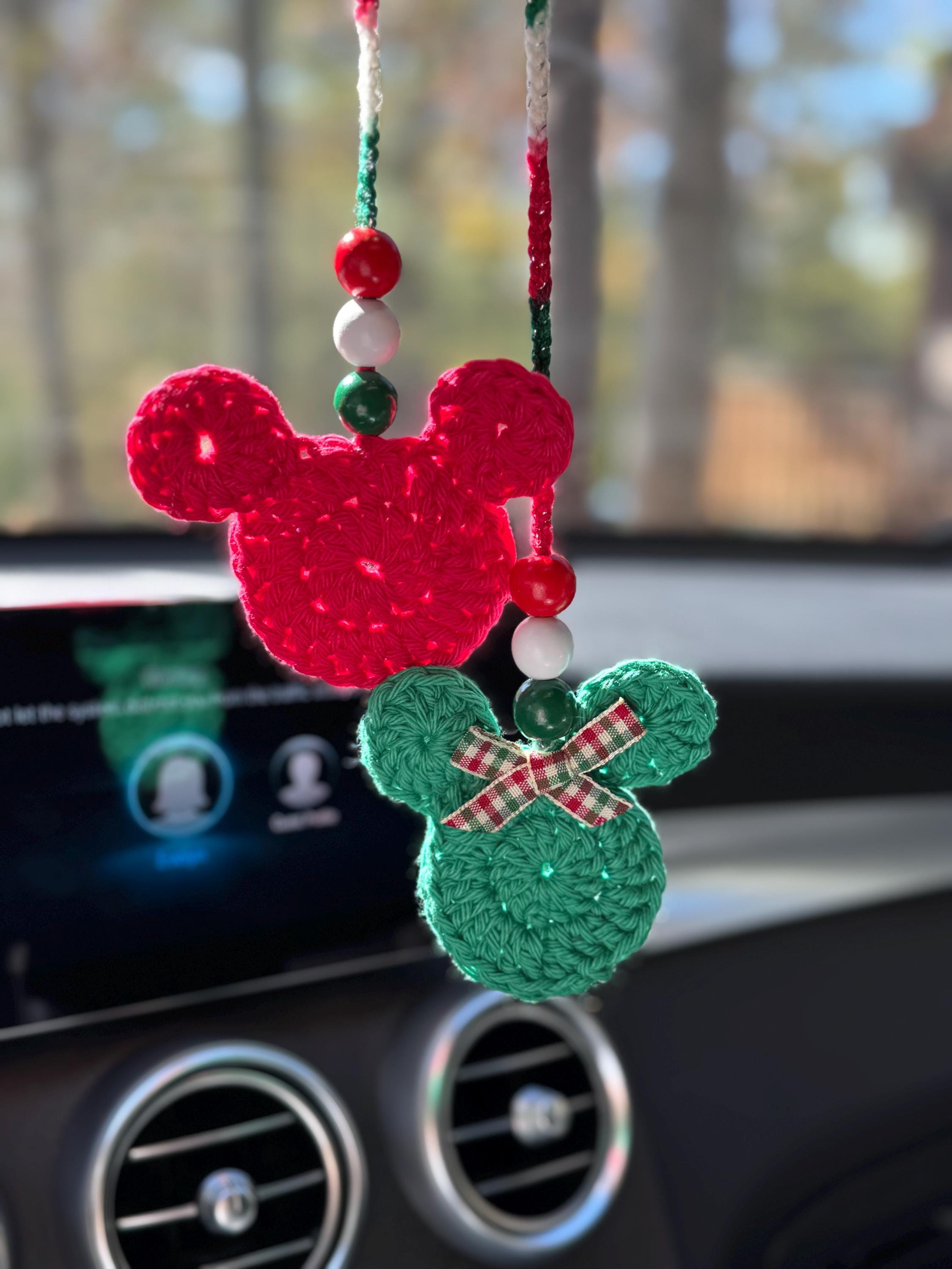 THE ADVENTURE OF MICKEY MOUSE　ルームアクセサリー DEC8AE6C-07B2-48A9-88EA-
