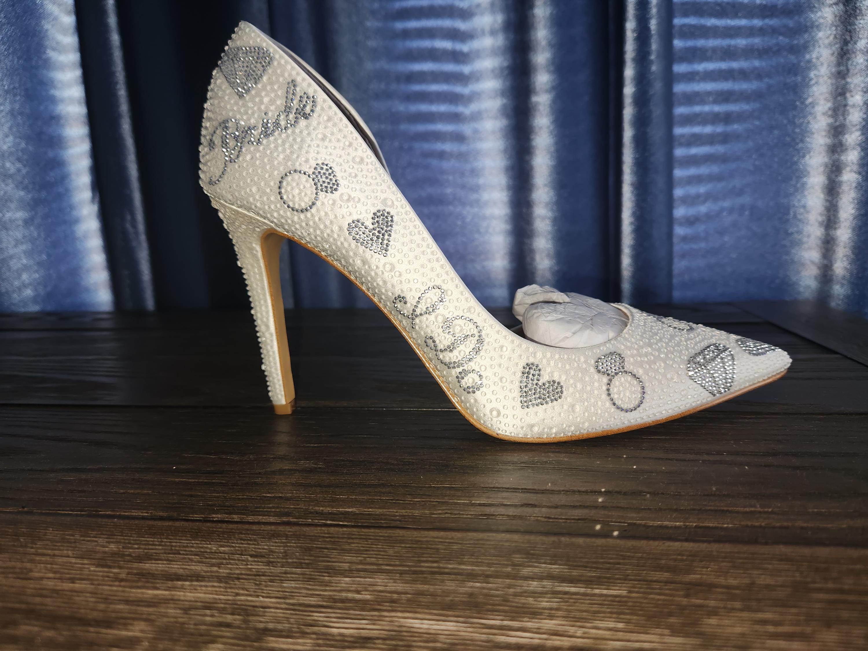 Chanel Shoe Box - Etsy