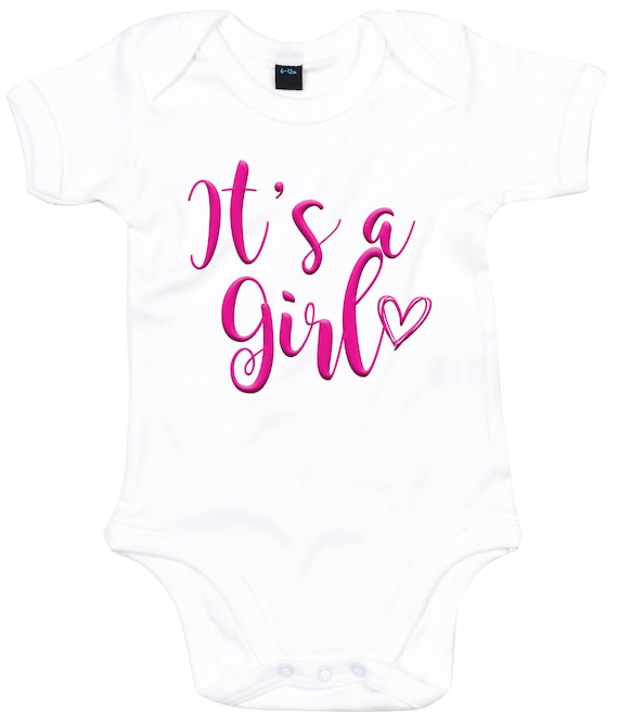 Pelele boy//girl//unisex-Abuelos Girl Babygro