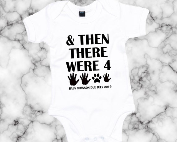 Mummy /& Daddy Are Having A Baby CUSTOM DUE DATE Toddler T Shirt Announcement AS6