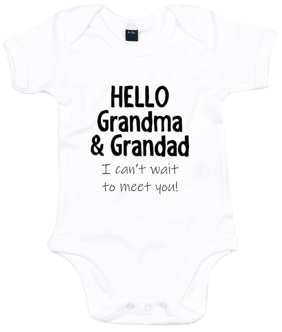 And Then There Were Four Babygrow Dog Mum Cat Vest Cute First Suit Baby Announce