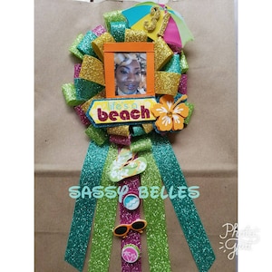 Birthday pin