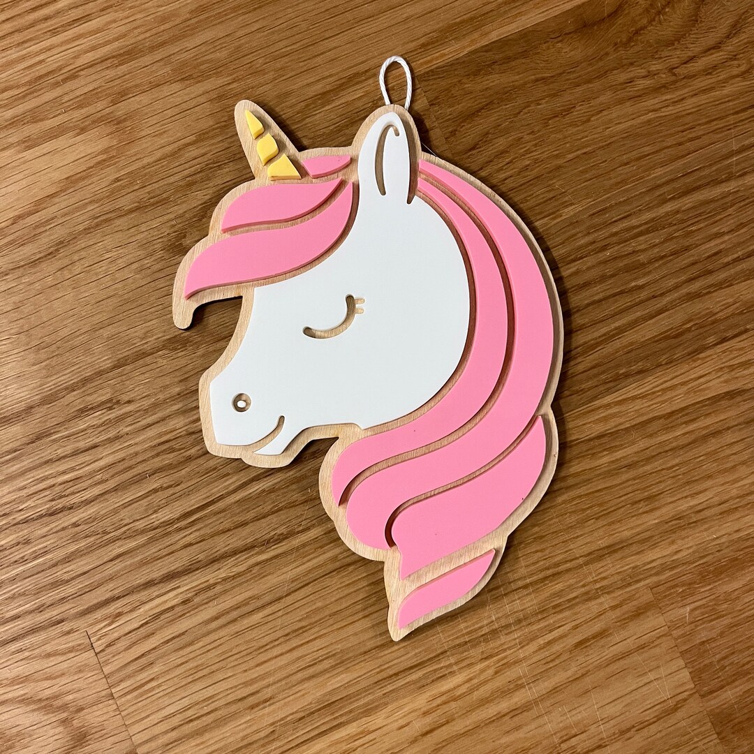 Unicorn Party Decorations, Unicorn Wall Decorations, Unicorn for
