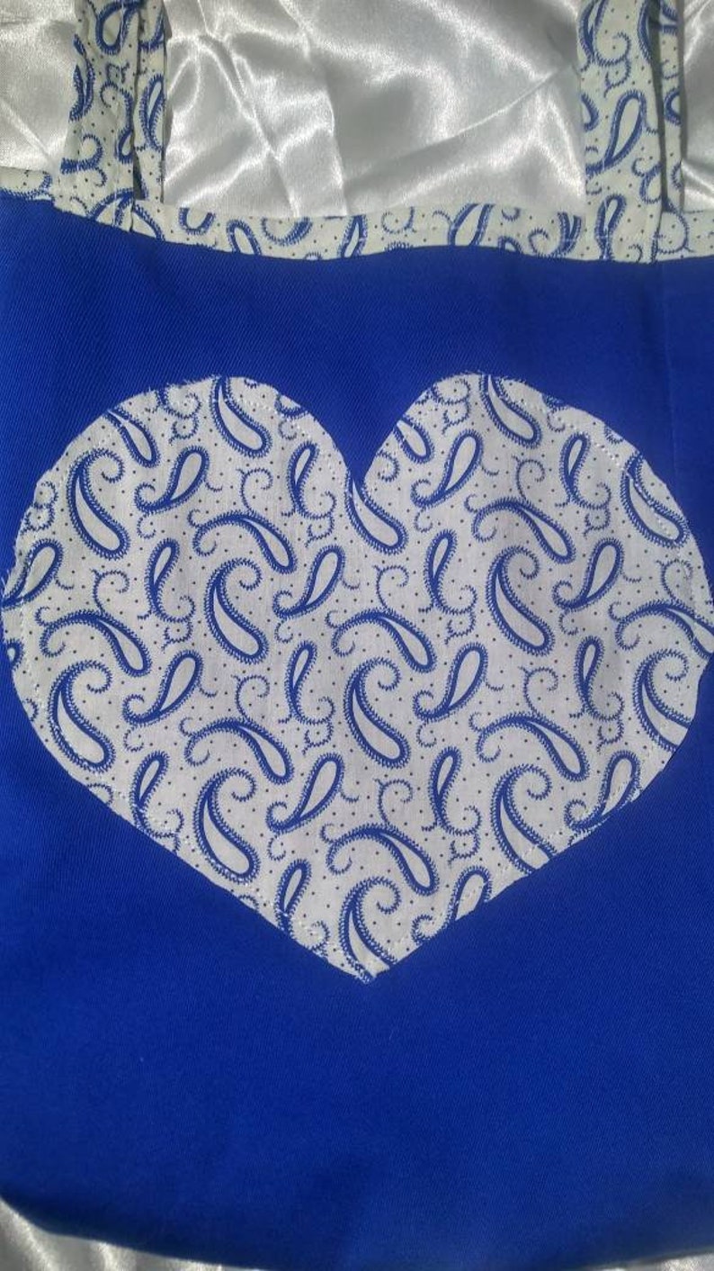 Tote bag heart bag bag beach bag toy storage book bag gift school bag shoulder bag toy bag shopping bag craft bag diaper bag