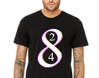kobe bryant retirement shirt