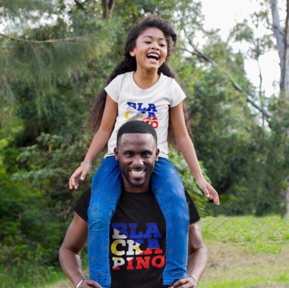 Half American Half Filipino Baby