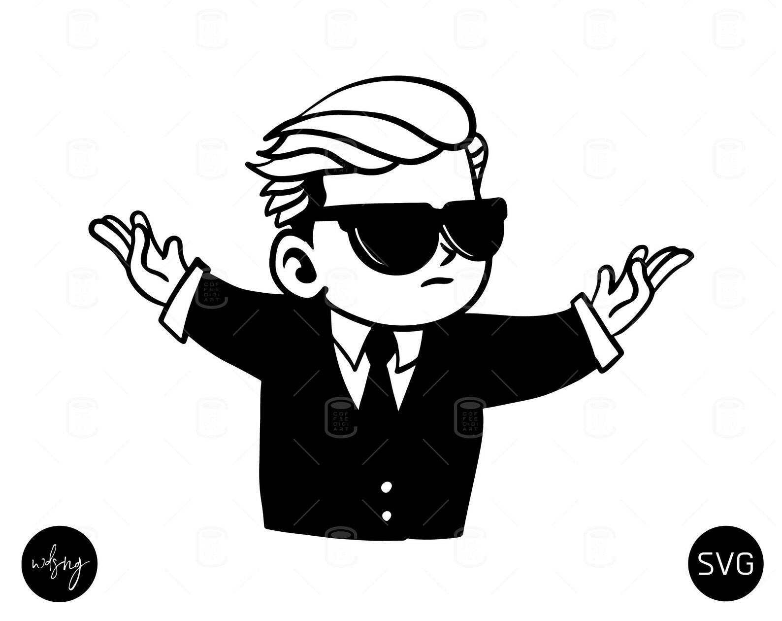 WSB Wall Street Bets BUNDLE svg png dxf digital download Etsy