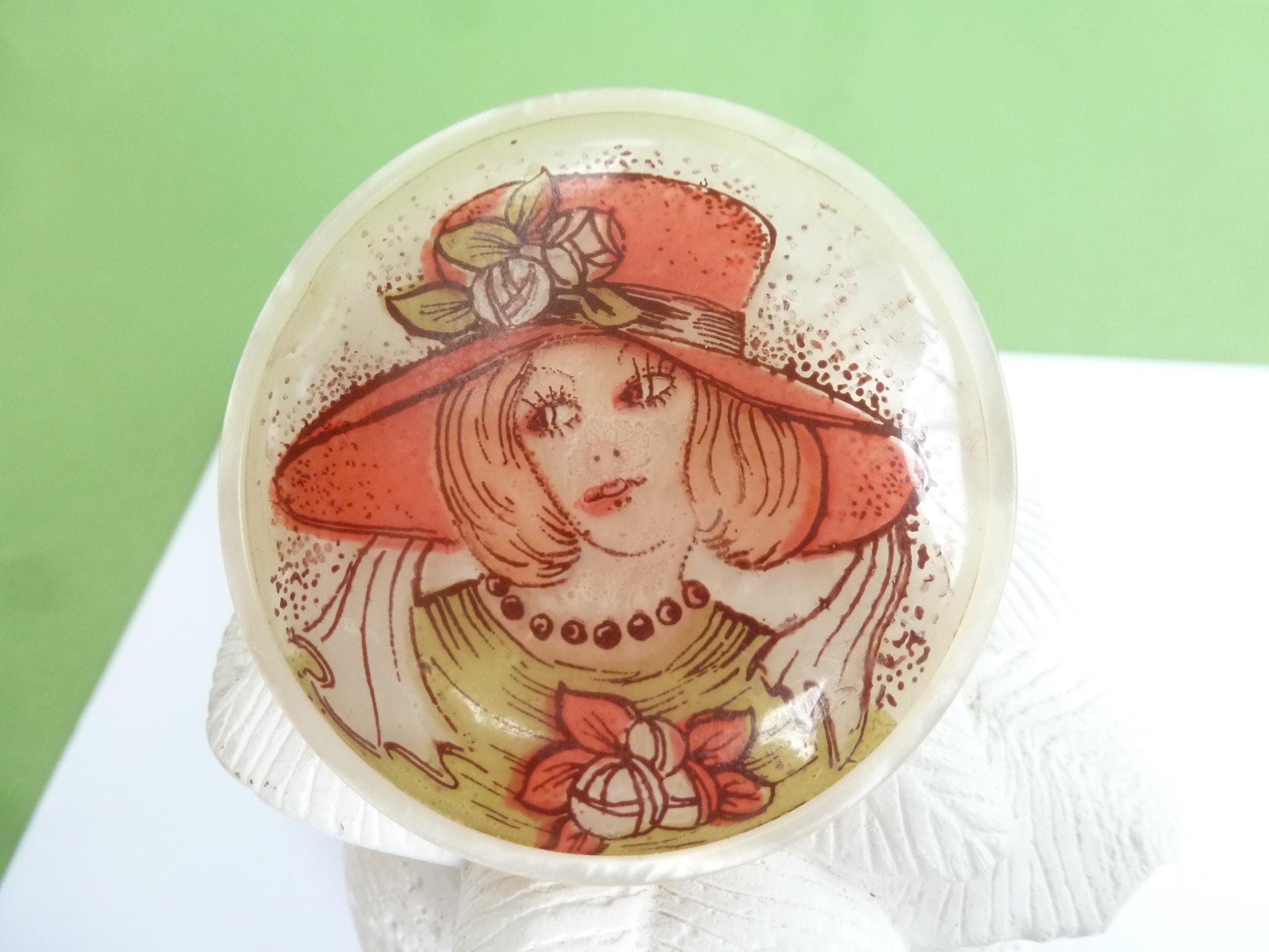 Lea Stein - Etsy Canada