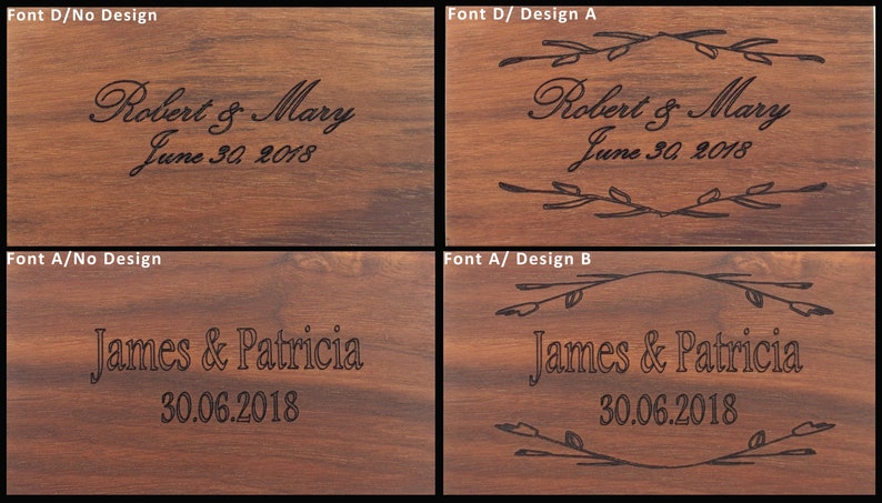 ring bearer box wood ring box vintage wood ring box wedding ring box wedding ring holder Proposal ring box wedding ring holder
