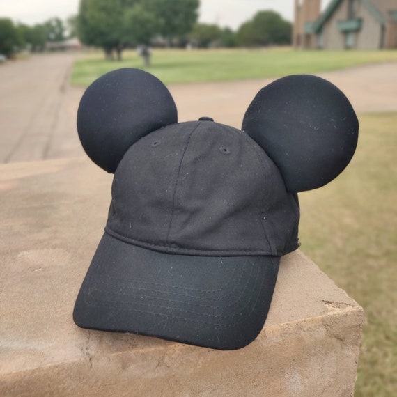 mens mickey mouse hat