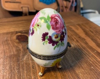 陶器製卵型壷 木製ハンドル付き 陶器製卵型壷 木製ハンドル付き 陶器製卵型壷 木製ハンドル付き 【公式