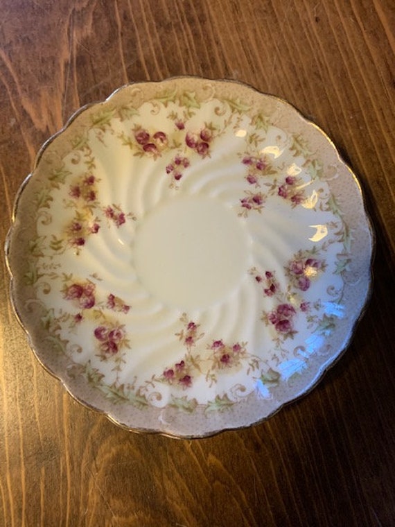 Gorgeous Early Balmoral China England R&D Tea Service - Etsy