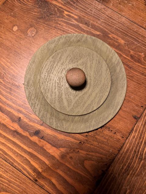 ヴィンテージキャニスター4個セット - Etsy 日本