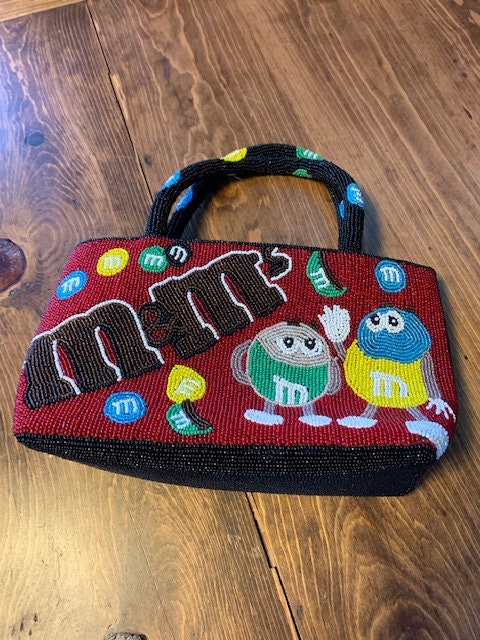 M and m purse sale