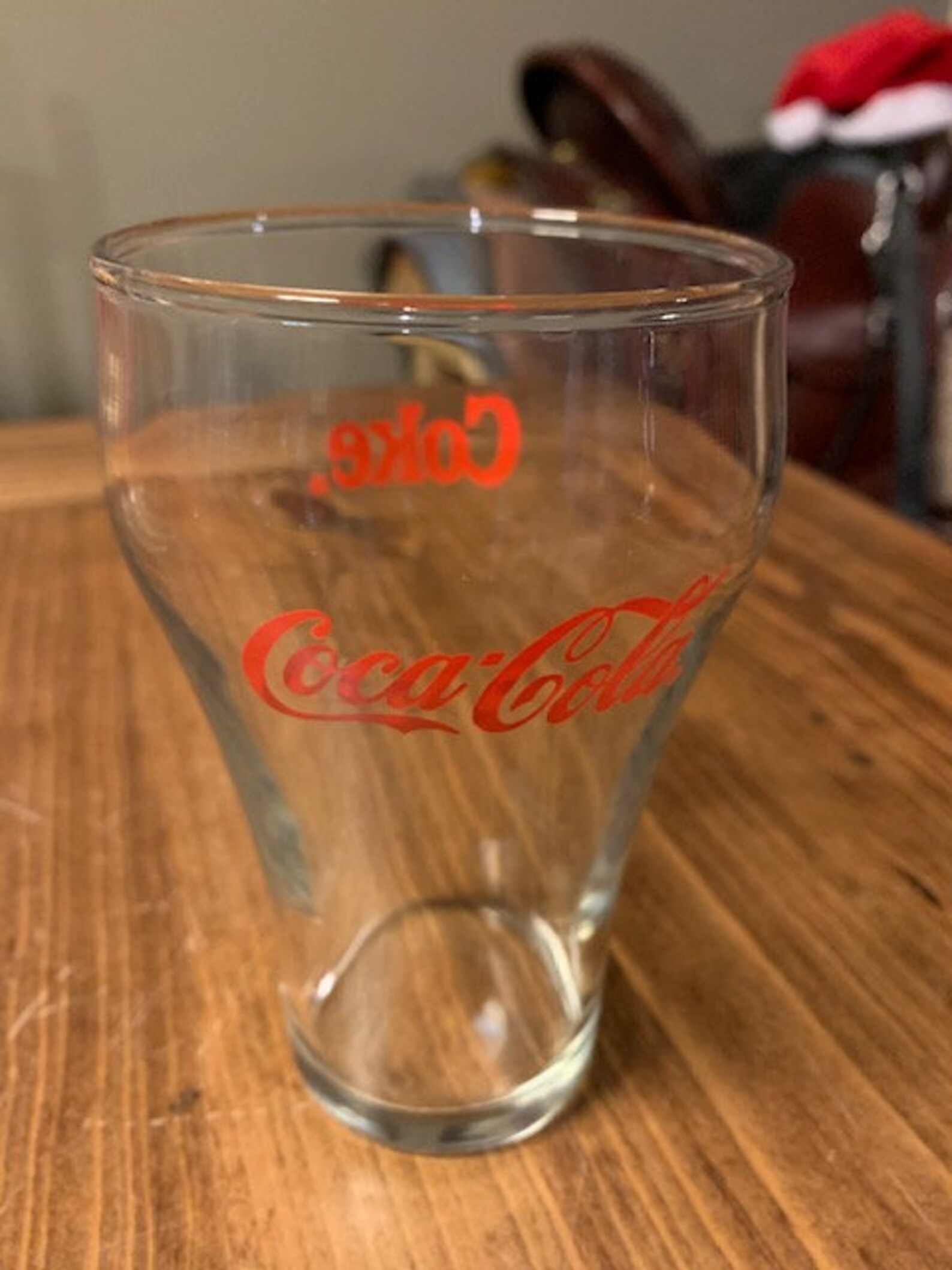Coca Cola Ice Bucket with 10 Glasses Etsy