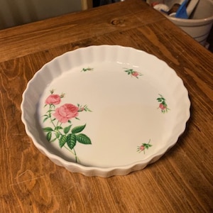 Christiancholm Quiche or Tart Dish