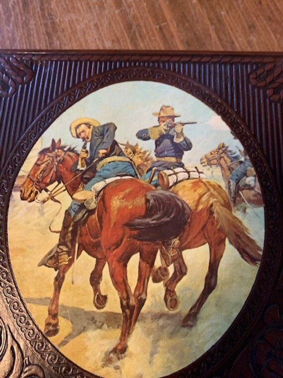 Time Life Old West Series Book the Soldiers - Etsy