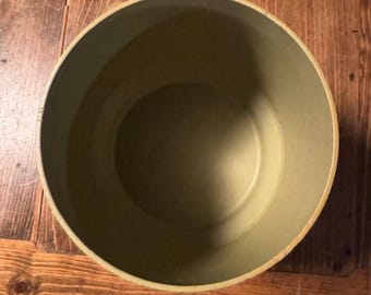 ヴィンテージキャニスター4個セット - Etsy 日本